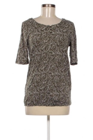 Γυναικεία μπλούζα Tom Tailor, Μέγεθος S, Χρώμα Πολύχρωμο, Τιμή 8,33 €
