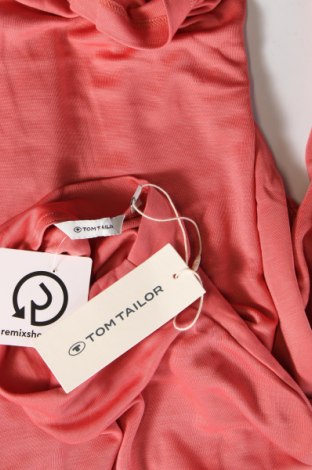 Γυναικεία μπλούζα Tom Tailor, Μέγεθος S, Χρώμα Ρόζ , Τιμή 5,95 €