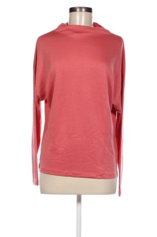 Γυναικεία μπλούζα Tom Tailor, Μέγεθος S, Χρώμα Ρόζ , Τιμή 11,91 €