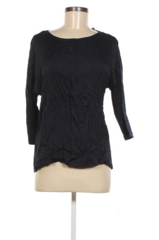 Γυναικεία μπλούζα Tom Tailor, Μέγεθος S, Χρώμα Μπλέ, Τιμή 19,85 €