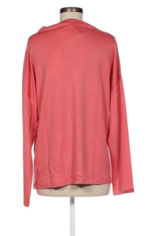 Γυναικεία μπλούζα Tom Tailor, Μέγεθος XL, Χρώμα Ρόζ , Τιμή 5,95 €
