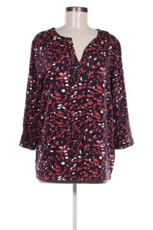 Дамска блуза Tom Tailor, Размер XXL, Цвят Многоцветен, Цена 46,20 лв.