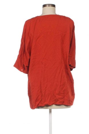 Дамска блуза Tom Tailor, Размер M, Цвят Червен, Цена 77,00 лв.
