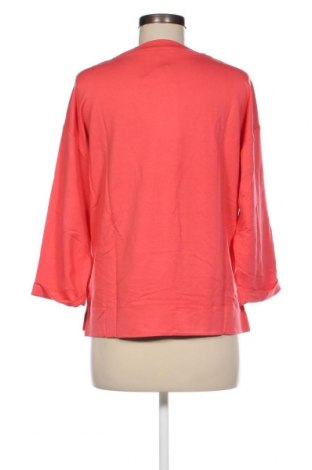 Γυναικεία μπλούζα Tom Tailor, Μέγεθος S, Χρώμα Ρόζ , Τιμή 11,91 €