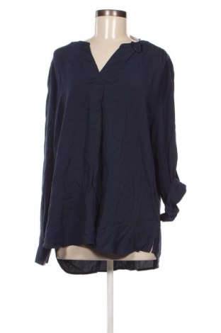 Damen Shirt Tom Tailor, Größe XL, Farbe Blau, Preis € 23,81