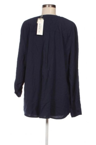 Γυναικεία μπλούζα Tom Tailor, Μέγεθος XL, Χρώμα Μπλέ, Τιμή 23,81 €