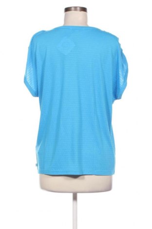 Γυναικεία μπλούζα Tom Tailor, Μέγεθος XXL, Χρώμα Μπλέ, Τιμή 21,43 €