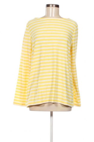 Γυναικεία μπλούζα Tom Tailor, Μέγεθος XL, Χρώμα Πολύχρωμο, Τιμή 23,81 €