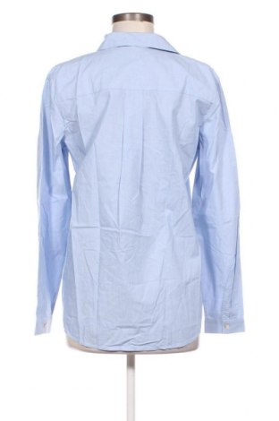 Дамска блуза Tom Tailor, Размер S, Цвят Син, Цена 77,00 лв.