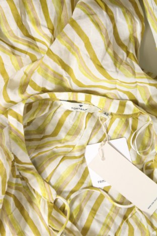 Дамска блуза Tom Tailor, Размер L, Цвят Многоцветен, Цена 26,95 лв.