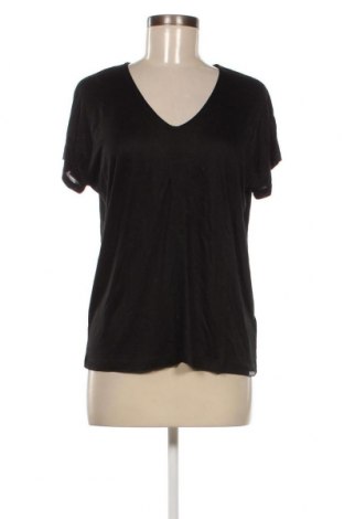 Damen Shirt Tom Tailor, Größe XS, Farbe Schwarz, Preis 3,97 €