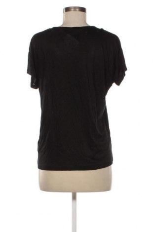 Γυναικεία μπλούζα Tom Tailor, Μέγεθος XS, Χρώμα Μαύρο, Τιμή 5,56 €