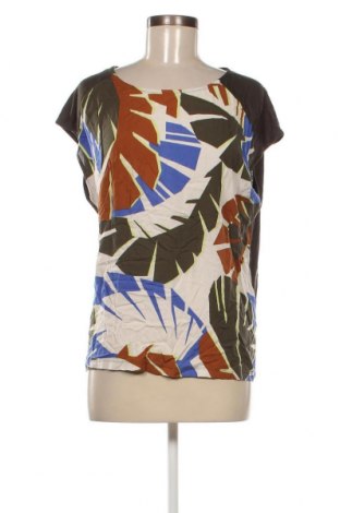 Дамска блуза Tom Tailor, Размер S, Цвят Многоцветен, Цена 16,17 лв.