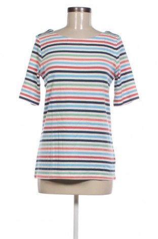 Γυναικεία μπλούζα Tom Tailor, Μέγεθος L, Χρώμα Πολύχρωμο, Τιμή 19,85 €