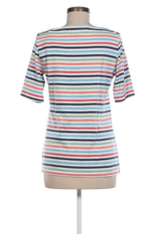 Γυναικεία μπλούζα Tom Tailor, Μέγεθος L, Χρώμα Πολύχρωμο, Τιμή 17,86 €