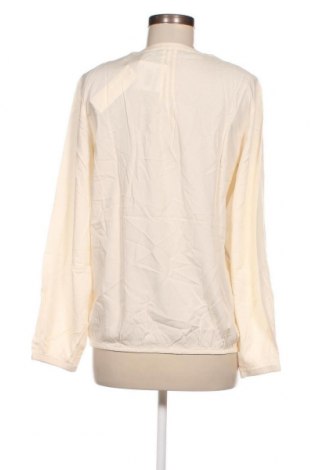 Дамска блуза Tom Tailor, Размер M, Цвят Екрю, Цена 26,95 лв.