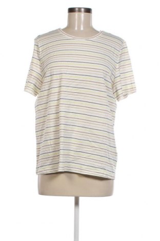 Γυναικεία μπλούζα Tom Tailor, Μέγεθος XL, Χρώμα Πολύχρωμο, Τιμή 13,89 €