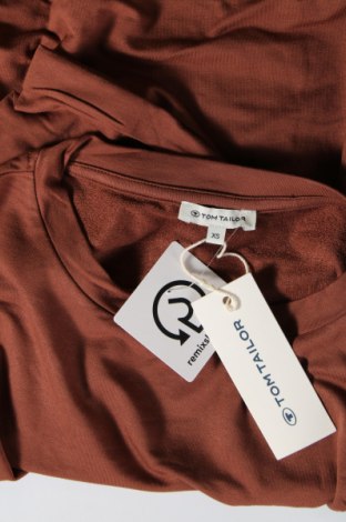 Damen Shirt Tom Tailor, Größe XS, Farbe Braun, Preis € 5,95