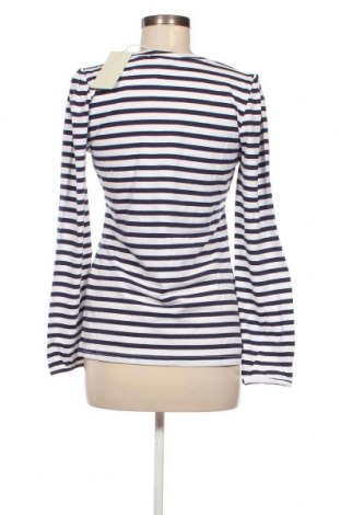 Γυναικεία μπλούζα Tom Tailor, Μέγεθος M, Χρώμα Πολύχρωμο, Τιμή 19,85 €