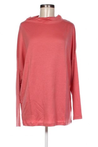 Γυναικεία μπλούζα Tom Tailor, Μέγεθος 3XL, Χρώμα Ρόζ , Τιμή 5,95 €