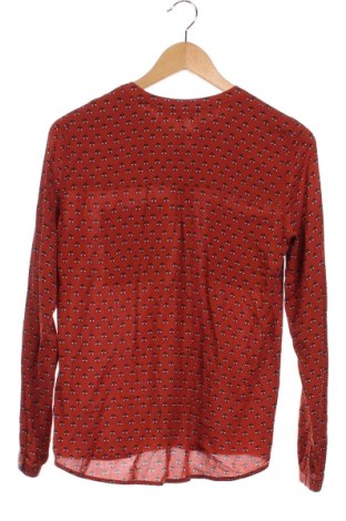 Γυναικεία μπλούζα Tom Tailor, Μέγεθος XS, Χρώμα Πολύχρωμο, Τιμή 11,36 €