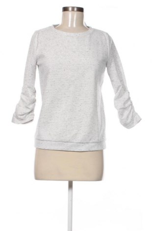 Γυναικεία μπλούζα Tom Tailor, Μέγεθος M, Χρώμα Γκρί, Τιμή 9,46 €