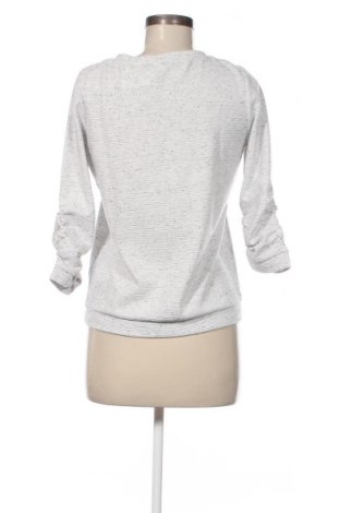 Дамска блуза Tom Tailor, Размер M, Цвят Сив, Цена 34,00 лв.