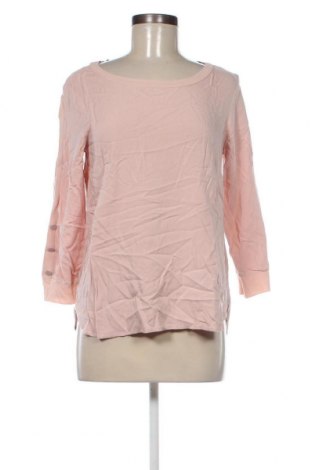 Дамска блуза Tom Tailor, Размер S, Цвят Розов, Цена 5,10 лв.