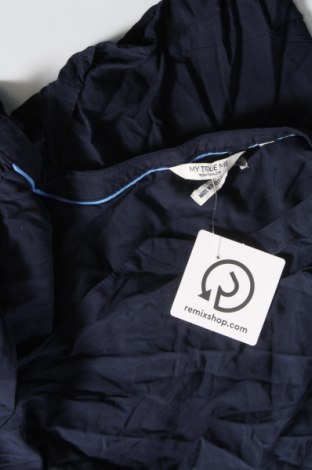 Damen Shirt Tom Tailor, Größe XXL, Farbe Blau, Preis 23,66 €