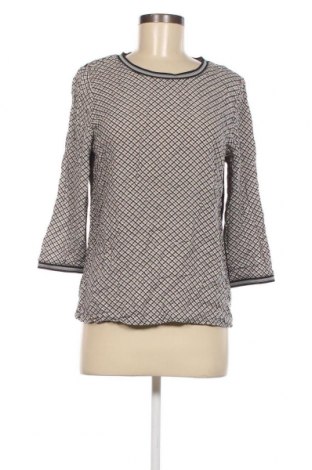 Γυναικεία μπλούζα Tom Tailor, Μέγεθος M, Χρώμα Πολύχρωμο, Τιμή 4,00 €