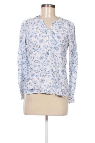 Дамска блуза Tom Tailor, Размер S, Цвят Многоцветен, Цена 15,30 лв.