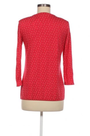 Damen Shirt Tom Tailor, Größe S, Farbe Rot, Preis 7,10 €