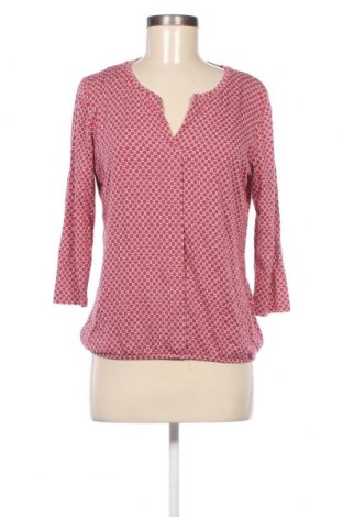 Γυναικεία μπλούζα Tom Tailor, Μέγεθος M, Χρώμα Πολύχρωμο, Τιμή 8,41 €