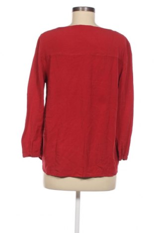 Damen Shirt Tom Tailor, Größe M, Farbe Rot, Preis 23,66 €