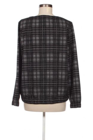 Γυναικεία μπλούζα Tom Tailor, Μέγεθος L, Χρώμα Μαύρο, Τιμή 3,15 €