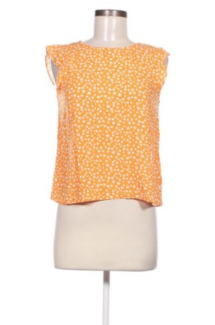 Дамска блуза Tom Tailor, Размер XS, Цвят Оранжев, Цена 30,80 лв.