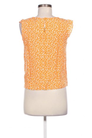 Дамска блуза Tom Tailor, Размер XS, Цвят Оранжев, Цена 16,94 лв.