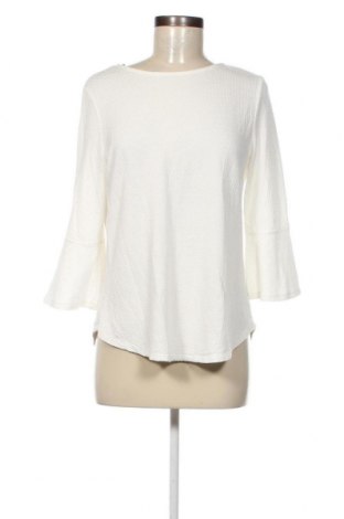 Дамска блуза Tom Tailor, Размер L, Цвят Бял, Цена 17,00 лв.