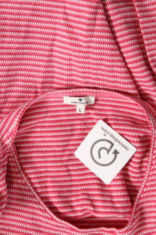 Damen Shirt Tom Tailor, Größe L, Farbe Mehrfarbig, Preis 8,28 €
