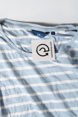 Damen Shirt Tom Tailor, Größe S, Farbe Blau, Preis 7,10 €