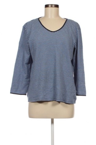Damen Shirt Tom Tailor, Größe L, Farbe Mehrfarbig, Preis € 3,55