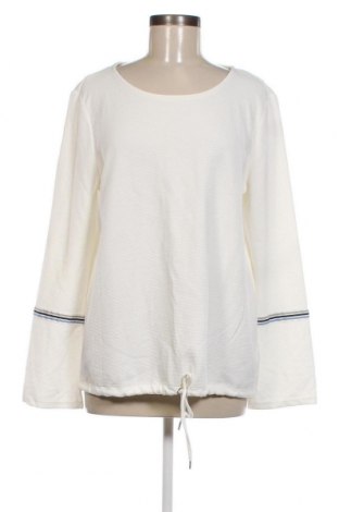Damen Shirt Tom Tailor, Größe XL, Farbe Weiß, Preis € 14,20