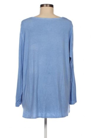Damen Shirt Tom Tailor, Größe XXL, Farbe Blau, Preis € 23,66