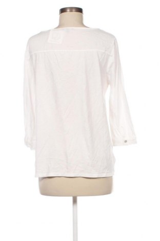 Damen Shirt Tom Tailor, Größe L, Farbe Weiß, Preis 9,46 €