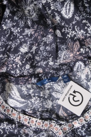 Γυναικεία μπλούζα Tom Tailor, Μέγεθος M, Χρώμα Πολύχρωμο, Τιμή 3,15 €