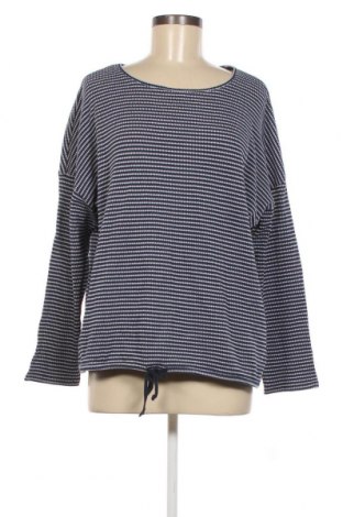 Γυναικεία μπλούζα Tom Tailor, Μέγεθος XXL, Χρώμα Πολύχρωμο, Τιμή 10,73 €