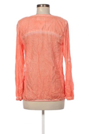 Дамска блуза Tom Tailor, Размер M, Цвят Оранжев, Цена 6,80 лв.