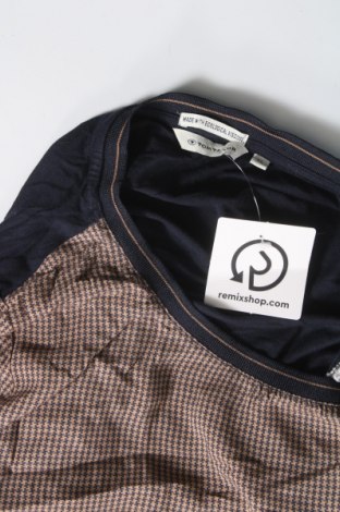 Γυναικεία μπλούζα Tom Tailor, Μέγεθος XL, Χρώμα  Μπέζ, Τιμή 3,15 €