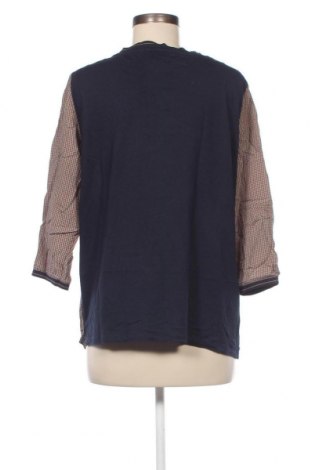 Дамска блуза Tom Tailor, Размер XL, Цвят Бежов, Цена 19,38 лв.