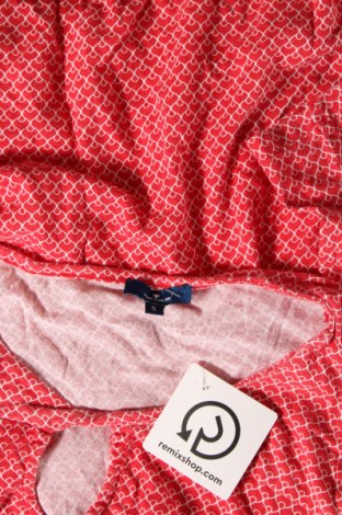 Дамска блуза Tom Tailor, Размер S, Цвят Червен, Цена 6,12 лв.